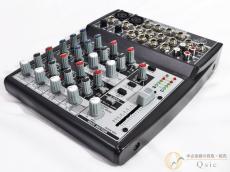 BEHRINGER XENTY 1002 [QM425]【神戸店在庫】