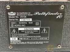 VOX Pathfinder 10 [QMS57]【箕面店在庫】_9
