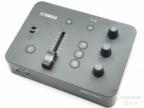 YAMAHA ZG02 [QMO83]【梅田店在庫】