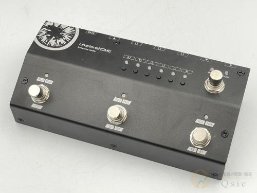 Limetone Audio Limetone Home 3LB [QMO72]【梅田店在庫】