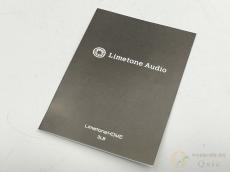 Limetone Audio Limetone Home 3LB [QMO72]【梅田店在庫】_7