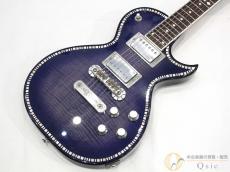 ZEMAITIS A24SU Sapphire 【返品OK】[QMW95]【阿倍野店在庫】