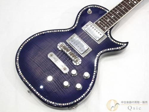 ZEMAITIS A24SU Sapphire 【返品OK】[QMW95]【阿倍野店在庫】