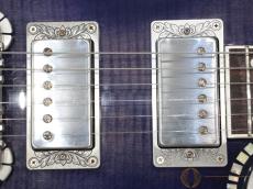 ZEMAITIS A24SU Sapphire 【返品OK】[QMW95]【阿倍野店在庫】_9