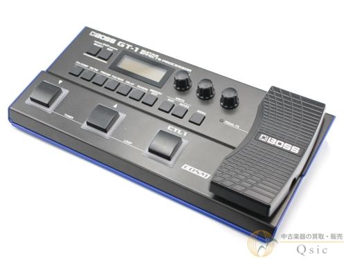 BOSS GT-1 2023年製 [QMX00]【阿倍野店在庫】
