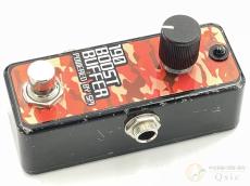 Soul Power Instruments 190 Boost Buffer [QMO92]【梅田店在庫】