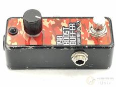 Soul Power Instruments 190 Boost Buffer [QMO92]【梅田店在庫】_3