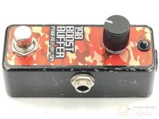 Soul Power Instruments 190 Boost Buffer [QMO92]【梅田店在庫】_4
