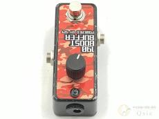 Soul Power Instruments 190 Boost Buffer [QMO92]【梅田店在庫】_5