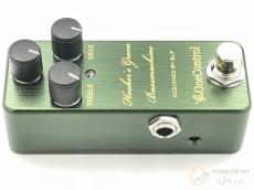 One Control Hooker's Green Bassmachine [QMO89]【梅田店在庫】_3
