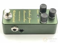 One Control Hooker's Green Bassmachine [QMO89]【梅田店在庫】_4