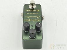 One Control Hooker's Green Bassmachine [QMO89]【梅田店在庫】_5