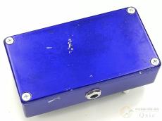 MAD PROFESSOR Blueberry Bass Overdrive [QMO78]【梅田店在庫】_2