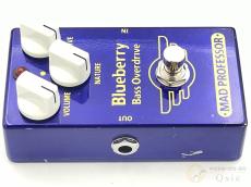 MAD PROFESSOR Blueberry Bass Overdrive [QMO78]【梅田店在庫】_3