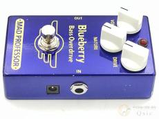 MAD PROFESSOR Blueberry Bass Overdrive [QMO78]【梅田店在庫】_4