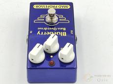 MAD PROFESSOR Blueberry Bass Overdrive [QMO78]【梅田店在庫】_5