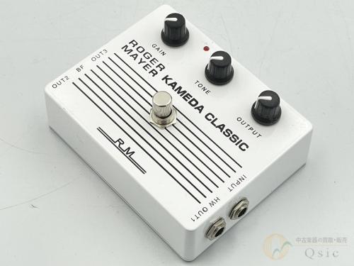 Roger Mayer KAMEDA CLASSIC [QMO77]【梅田店在庫】