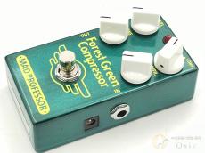 MAD PROFESSOR Forest Green Compressor [QMO94]【梅田店在庫】