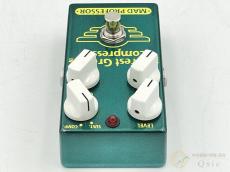 MAD PROFESSOR Forest Green Compressor [QMO94]【梅田店在庫】_5