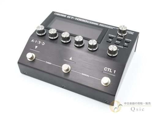 BOSS GT-1000CORE [QM424]【神戸店在庫】