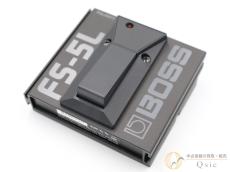 BOSS FS-5L 2024年製 [QM421]【神戸店在庫】