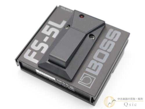 BOSS FS-5L 2024年製 [QM421]【神戸店在庫】