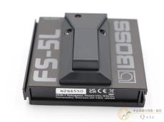 BOSS FS-5L 2024年製 [QM421]【神戸店在庫】_6
