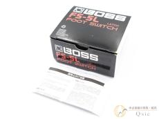 BOSS FS-5L 2024年製 [QM421]【神戸店在庫】_7