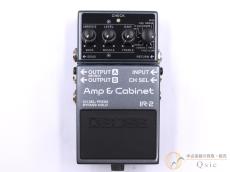 BOSS IR-2 2026年製 [QM418]【神戸店在庫】_7