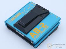 BOSS AB-2 [QM368]【神戸店在庫】