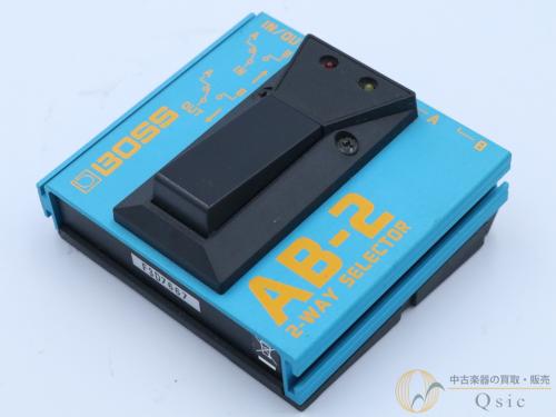 BOSS AB-2 [QM368]【神戸店在庫】
