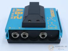 BOSS AB-2 [QM368]【神戸店在庫】_5