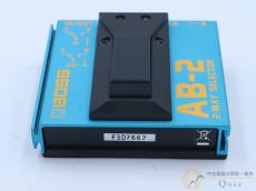 BOSS AB-2 [QM368]【神戸店在庫】_6