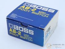 BOSS AB-2 [QM368]【神戸店在庫】_7