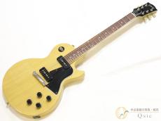 Gibson 1960 Les Paul Special Single Cut TV Yellow 2013年製 【返品OK】[PM865]【神戸店在庫】_2