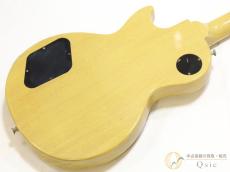 Gibson 1960 Les Paul Special Single Cut TV Yellow 2013年製 【返品OK】[PM865]【神戸店在庫】_5
