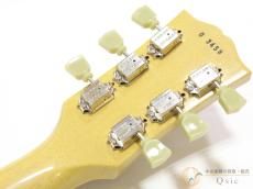 Gibson 1960 Les Paul Special Single Cut TV Yellow 2013年製 【返品OK】[PM865]【神戸店在庫】_7