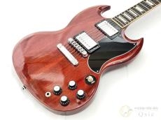 Gibson SG Standard CH 2013年製 【返品OK】[QMM63]【梅田店在庫】