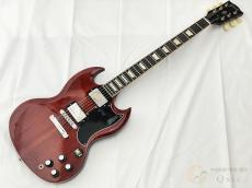 Gibson SG Standard CH 2013年製 【返品OK】[QMM63]【梅田店在庫】_2