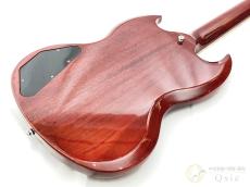 Gibson SG Standard CH 2013年製 【返品OK】[QMM63]【梅田店在庫】_5