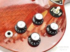 Gibson SG Standard CH 2013年製 【返品OK】[QMM63]【梅田店在庫】_9