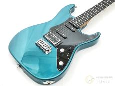Suhr Signature Series Pete Thorn Signature Standard HSS Ocean Turquoise 【返品OK】[QMO68]【梅田店在庫】