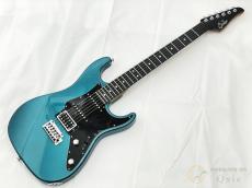 Suhr Signature Series Pete Thorn Signature Standard HSS Ocean Turquoise 【返品OK】[QMO68]【梅田店在庫】_2