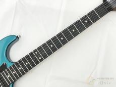 Suhr Signature Series Pete Thorn Signature Standard HSS Ocean Turquoise 【返品OK】[QMO68]【梅田店在庫】_3