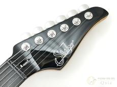 Suhr Signature Series Pete Thorn Signature Standard HSS Ocean Turquoise 【返品OK】[QMO68]【梅田店在庫】_4