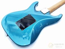 Suhr Signature Series Pete Thorn Signature Standard HSS Ocean Turquoise 【返品OK】[QMO68]【梅田店在庫】_5