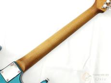 Suhr Signature Series Pete Thorn Signature Standard HSS Ocean Turquoise 【返品OK】[QMO68]【梅田店在庫】_6