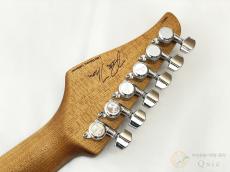 Suhr Signature Series Pete Thorn Signature Standard HSS Ocean Turquoise 【返品OK】[QMO68]【梅田店在庫】_7