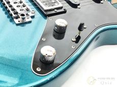 Suhr Signature Series Pete Thorn Signature Standard HSS Ocean Turquoise 【返品OK】[QMO68]【梅田店在庫】_9