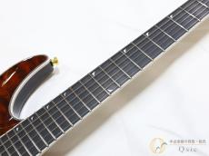 Jackson Pro Plus Sries Soloist SLA3Q Amber Tyger Eye 【返品OK】[QM960]【神戸店在庫】_3
